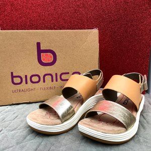 Bionico Supported Sandals